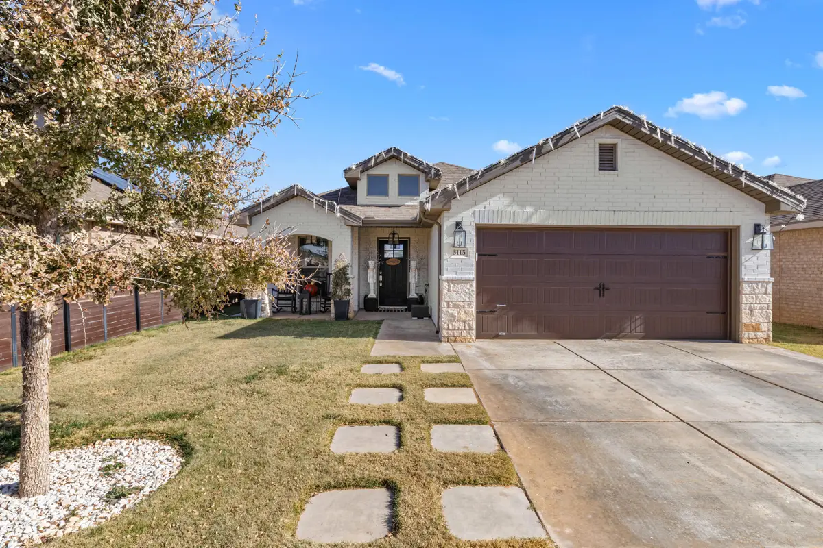 3115 Winfield Avenue, Lubbock, TX 79407 - Image #1