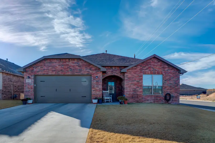 5802 Winfield Avenue, Lubbock, TX 79407 - Image #3
