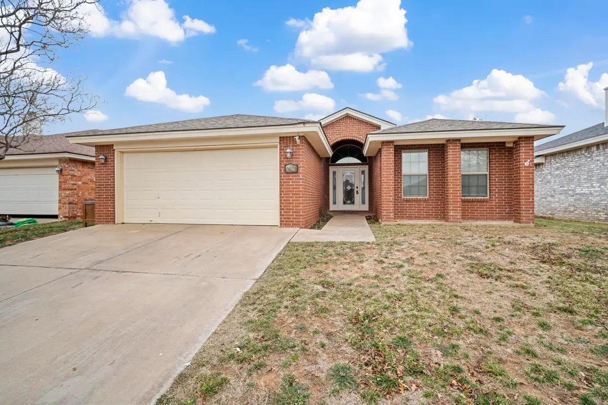 2907 107th Street, Lubbock, TX 79423 - Image #1