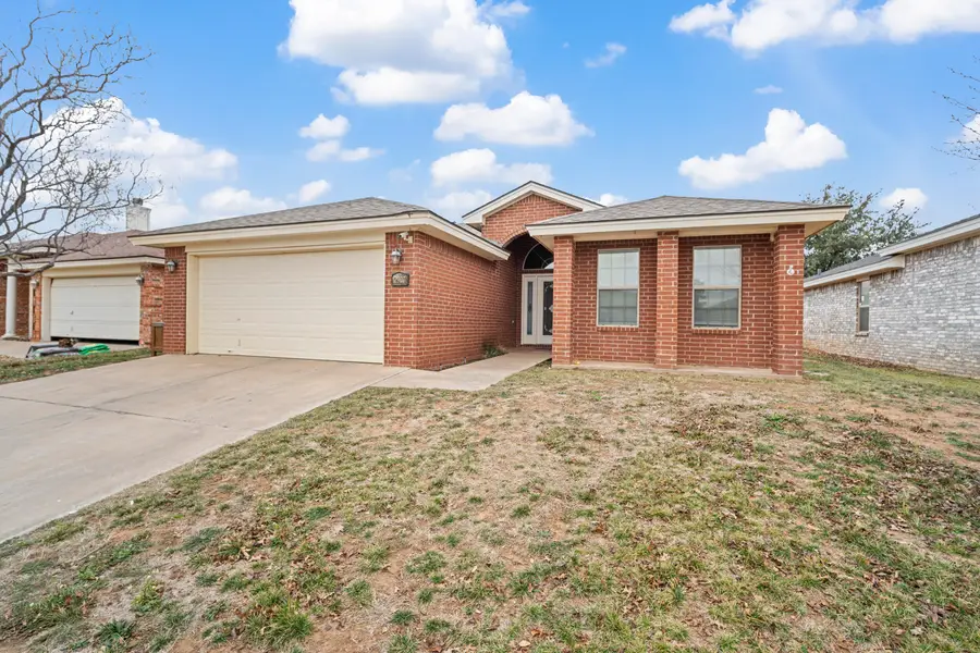 2907 107th Street, Lubbock, TX 79423 - Image #2