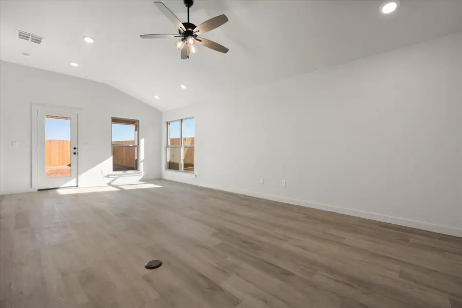 13815 Gary Avenue, Lubbock, TX 79423 - #3