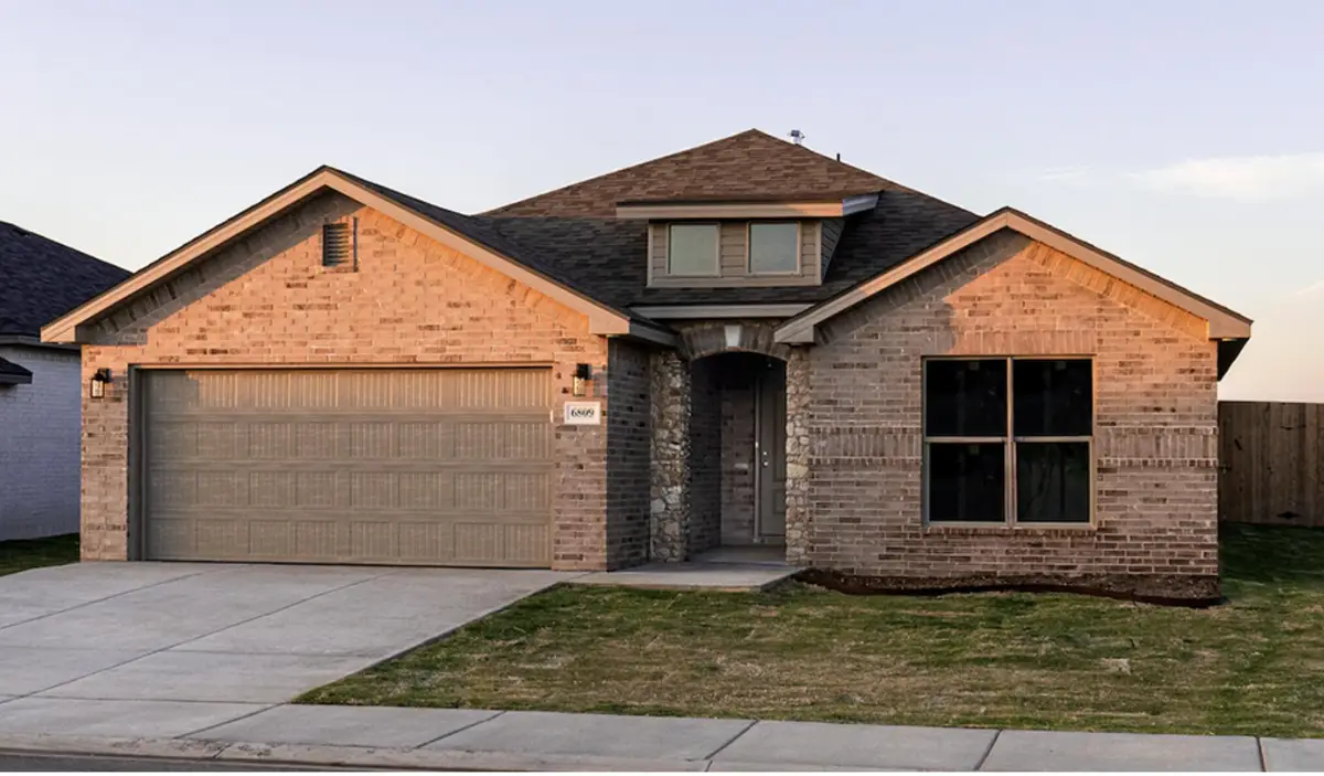 13812 Gary Avenue, Lubbock, TX 79423 - Image #1