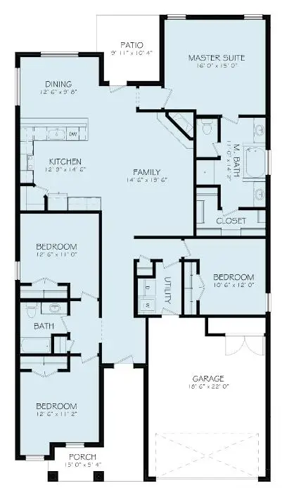 13812 Gary Avenue, Lubbock, TX 79423 - Image #2