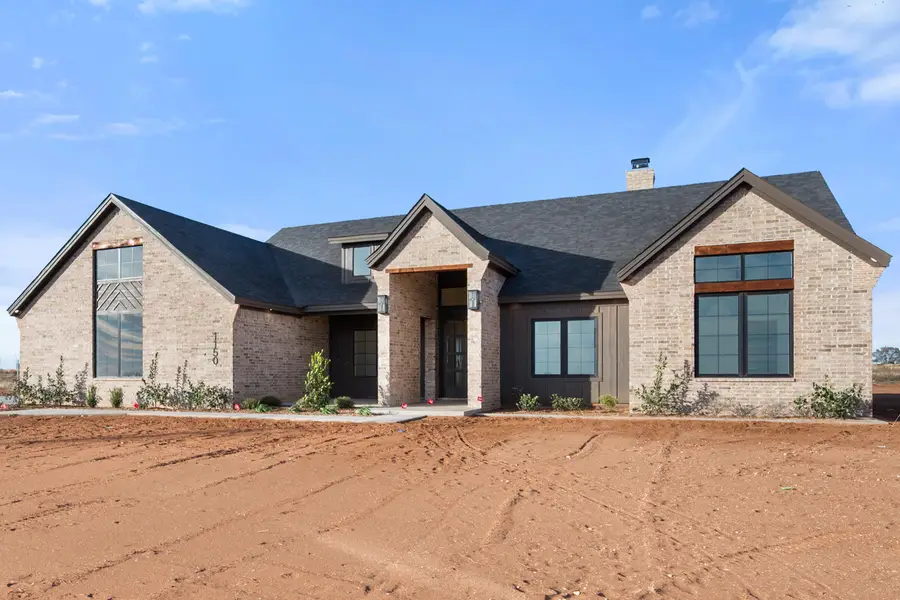 1150 E Hayes, New Home, TX 79383 - Image #2