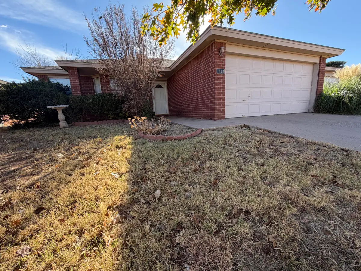 1813 79th Street, Lubbock, TX 79423 - Image #1