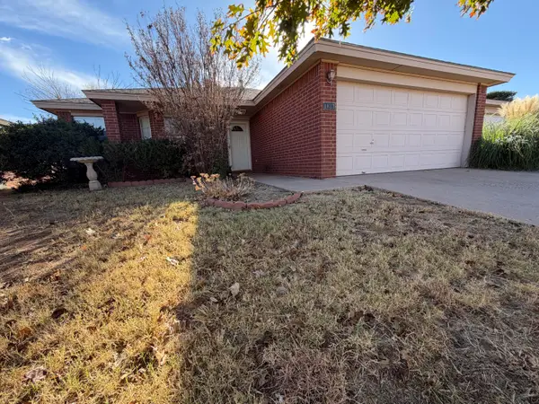 1813 79th Street, Lubbock, TX 79423