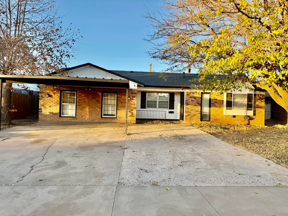1936 71st Street, Lubbock, TX 79412 - Image #1