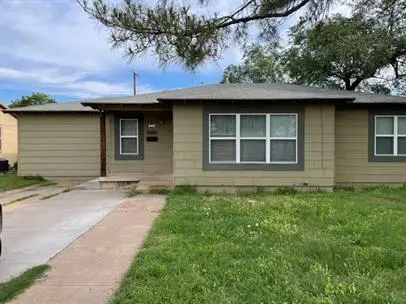 2014 49th Street, Lubbock, TX 79412