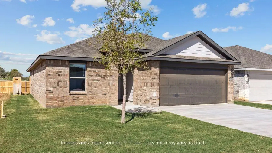 623 15th Street, Wolfforth, TX 79382 - Image #2