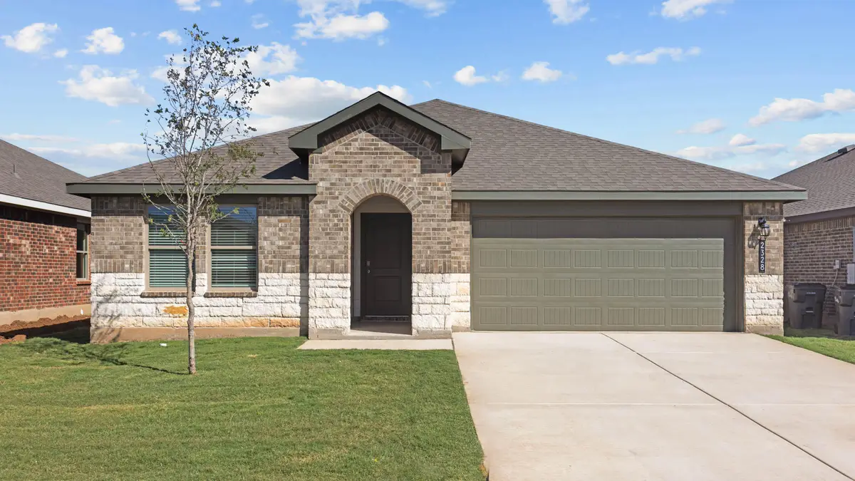 221 17th Street, Wolfforth, TX 79382 - Image #1