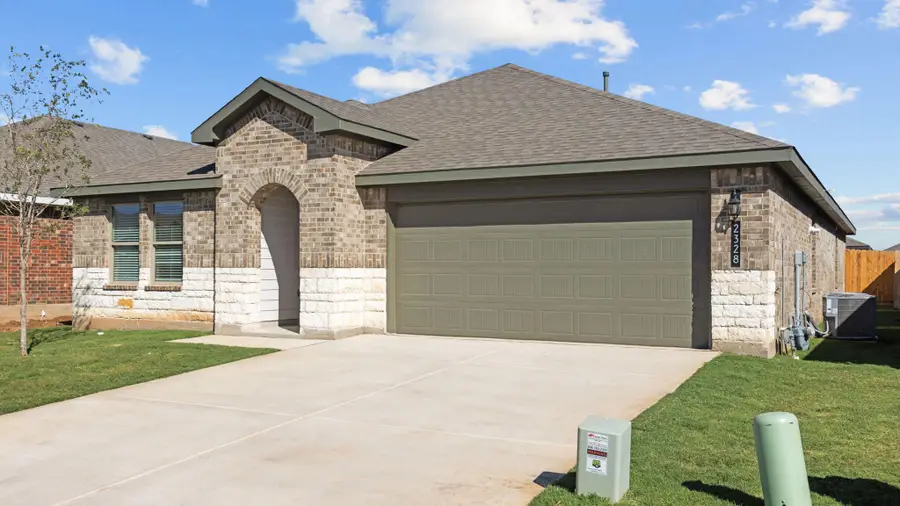221 17th Street, Wolfforth, TX 79382 - Image #2