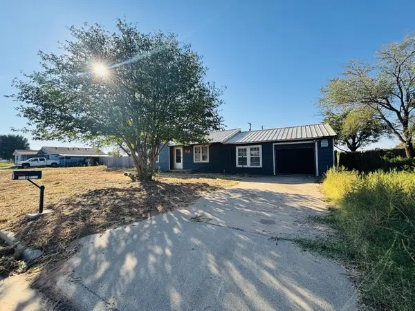 116 E 75th Street, Lubbock, TX 79404