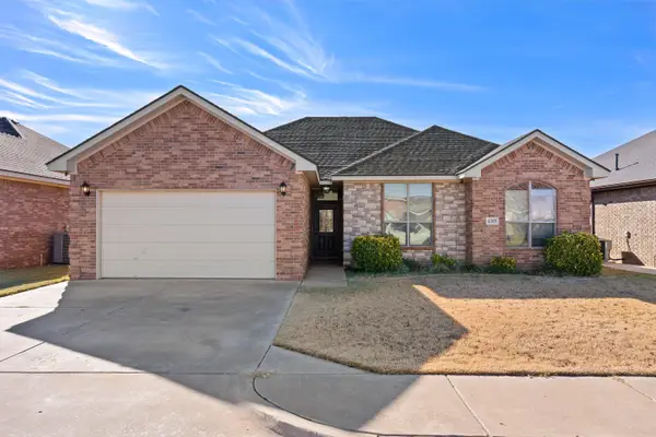 6305 93rd Street, Lubbock, TX 79424