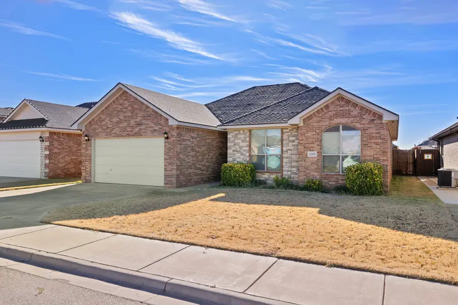 6305 93rd Street, Lubbock, TX 79424 - Image #2