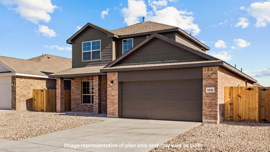 2904 138th Place, Lubbock, TX 79423 - Image #2