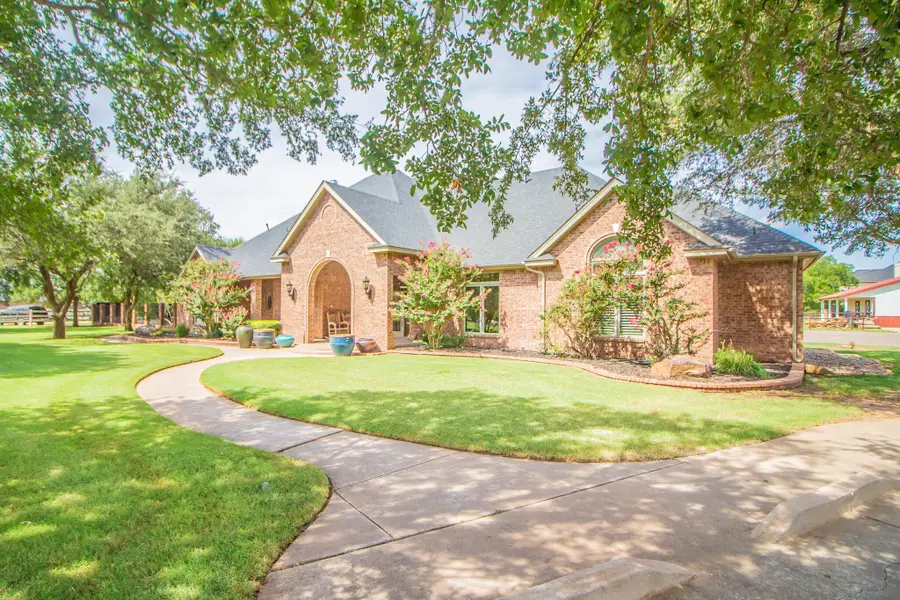 5204 County Rd 1440, Lubbock, TX 79407 - Image #2