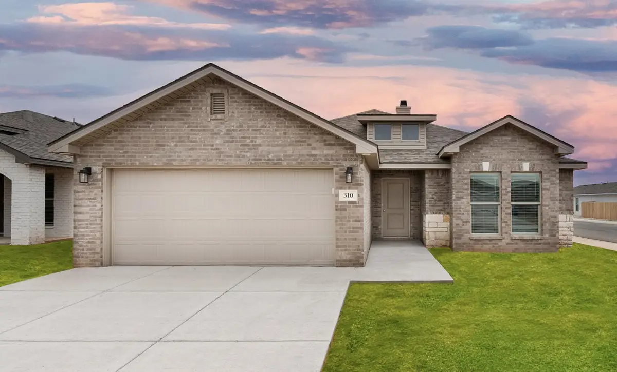 602 E 22nd Street, Wolfforth, TX 79382 - Image #1