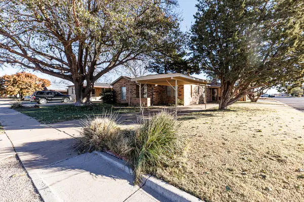 850 S 10th Street, Slaton, TX 79364