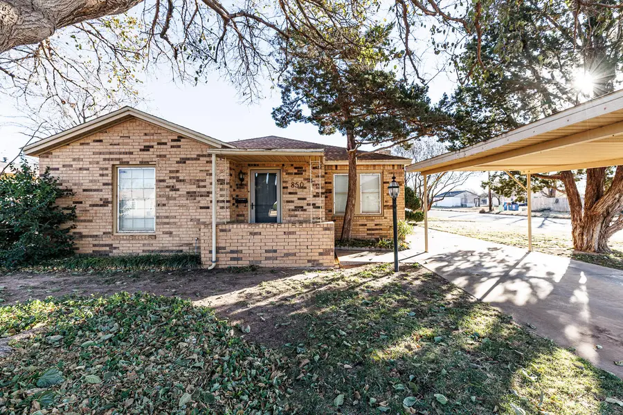 850 S 10th Street, Slaton, TX 79364 - Image #2
