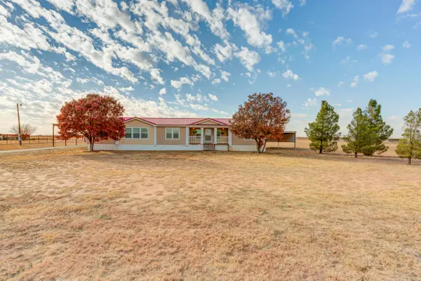 17006 County Rd 1350, Wolfforth, TX 79382