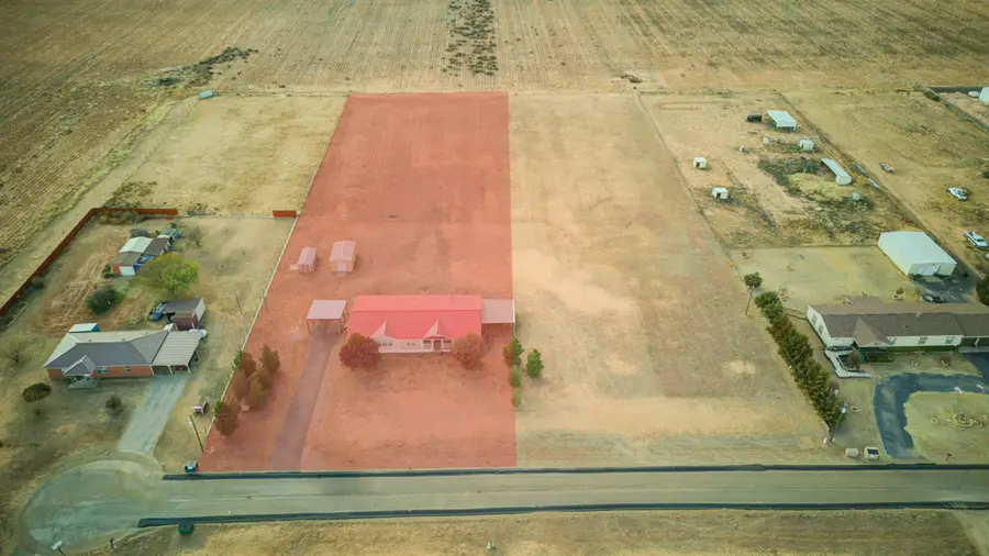 17006 County Rd 1350, Wolfforth, TX 79382 - Image #3