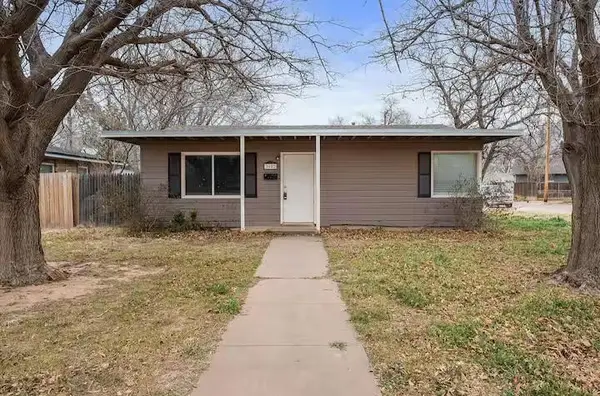 3602 31st Street, Lubbock, TX 79410