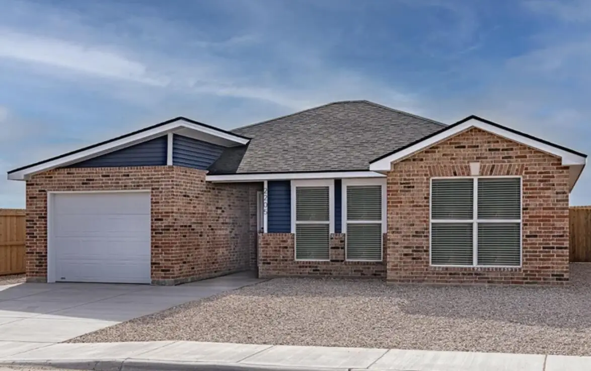 13802 Flint Avenue, Lubbock, TX 79423 - Image #1