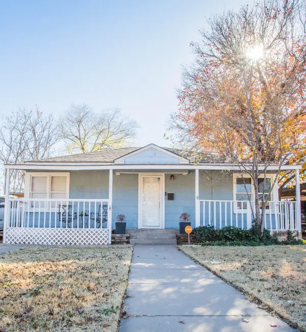 2103 30th Street, Lubbock, TX 79411