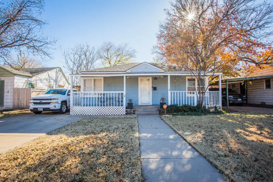 2103 30th Street, Lubbock, TX 79411 - Image #2