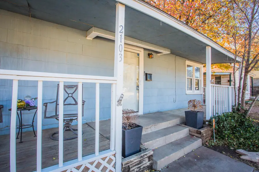 2103 30th Street, Lubbock, TX 79411 - Image #3