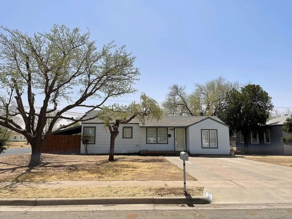 1301 41st Street, Lubbock, TX 79412 - Image #1