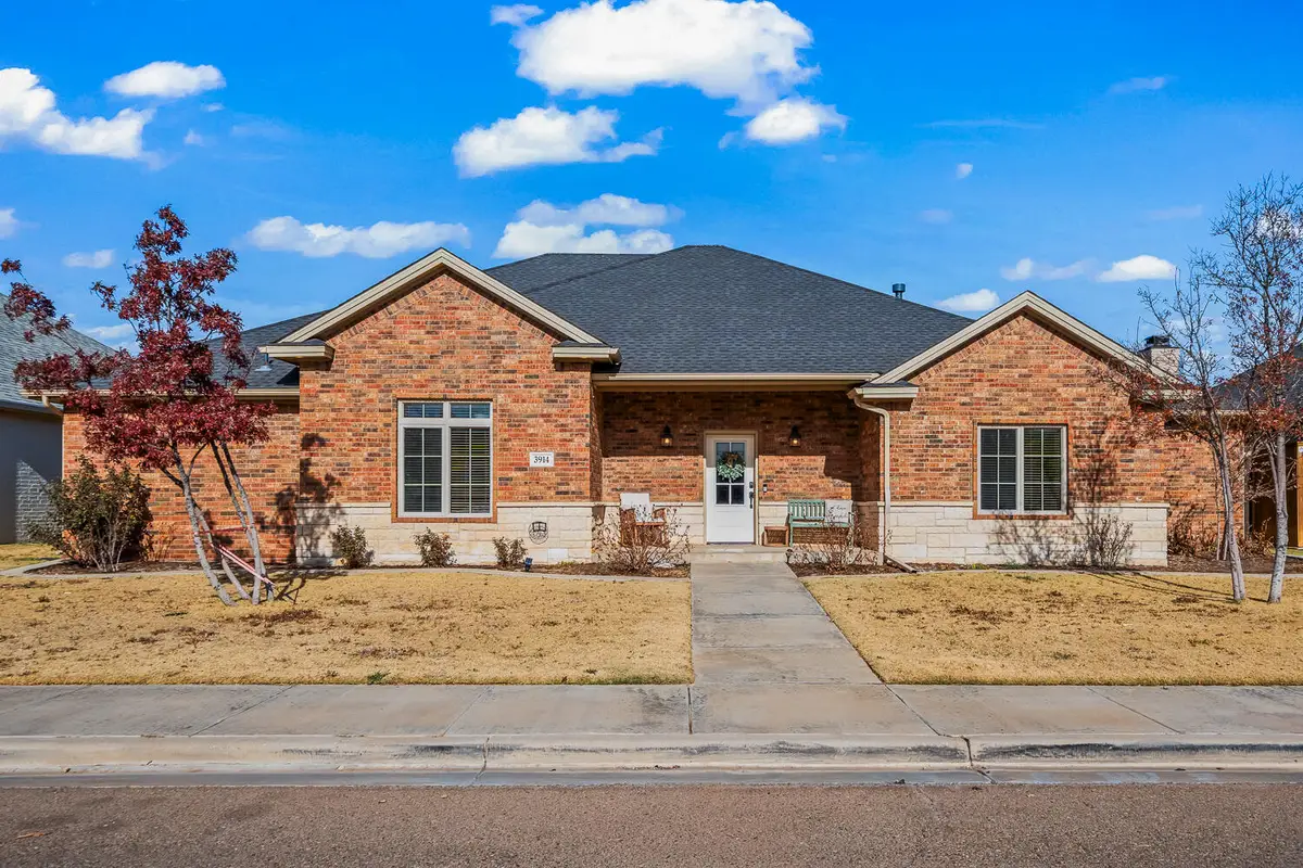 3914 137th Street, Lubbock, TX 79423 - Image #1