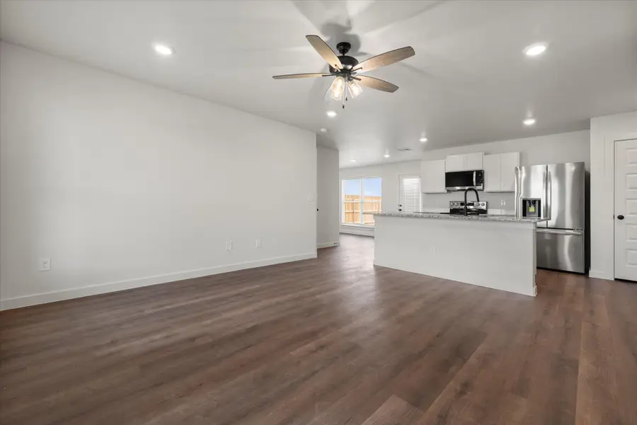 514 E 23rd Street, Wolfforth, TX 79382 - #3