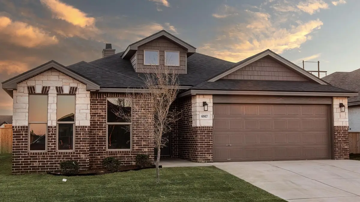 13814 Gary Avenue, Lubbock, TX 79423 - Image #1