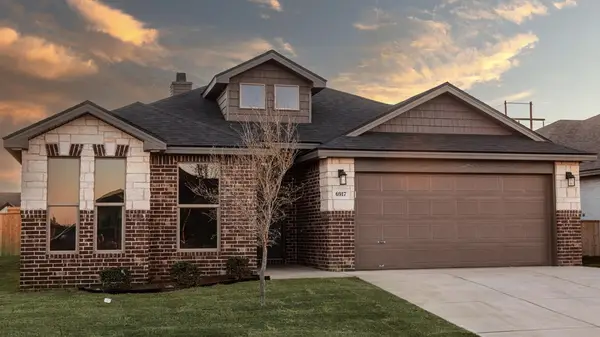 13814 Gary Avenue, Lubbock, TX 79423