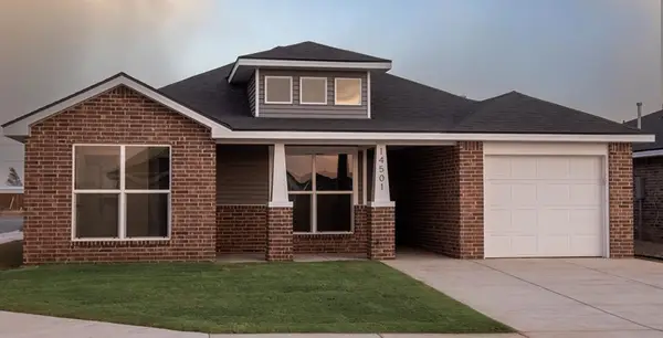 13801 Flint Avenue, Lubbock, TX 79423