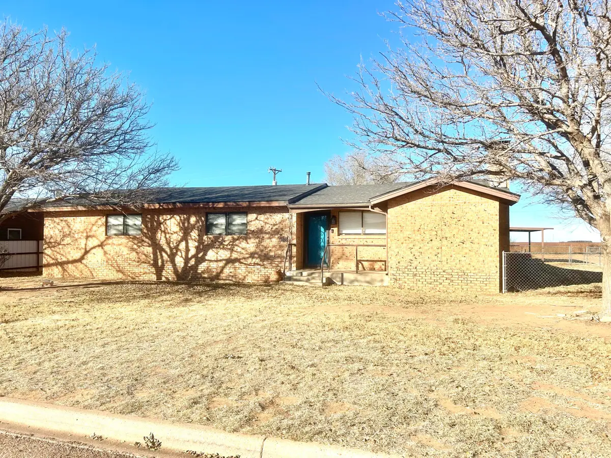 308 E 9th Street, Anton, TX 79313 - Image #1