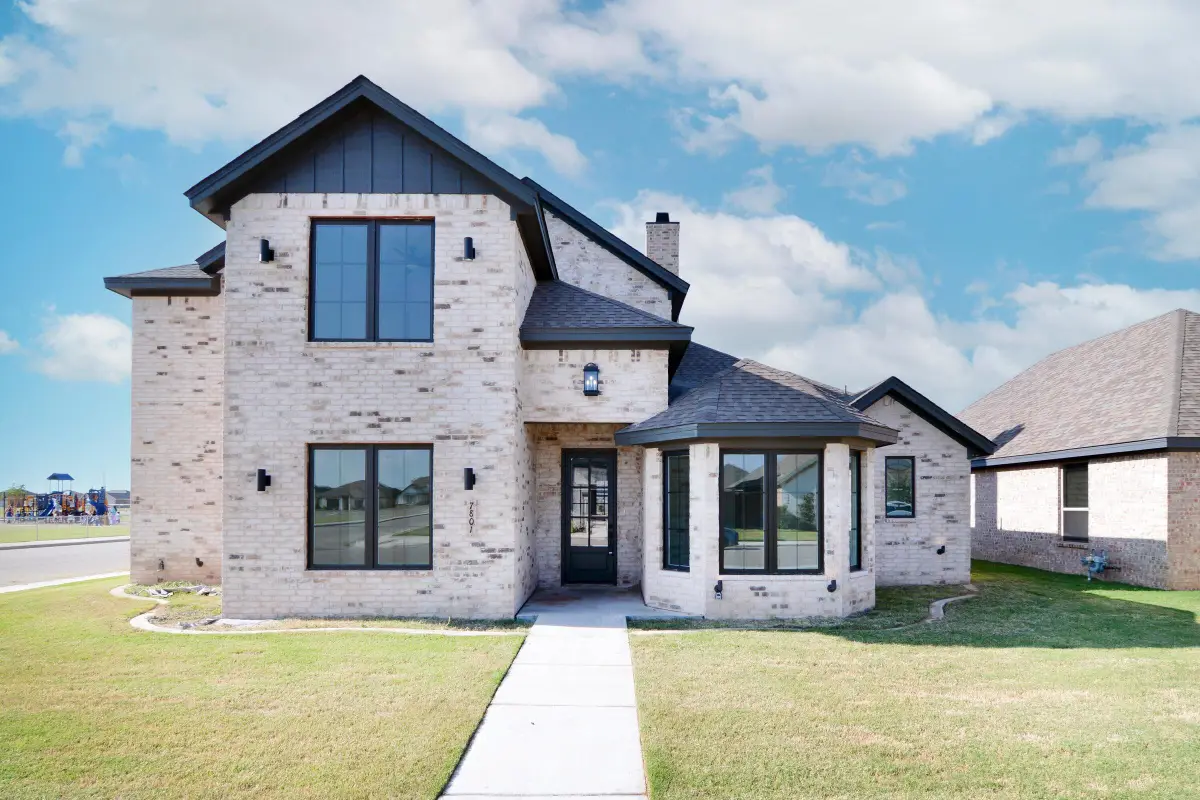 7801 56th Street, Lubbock, TX 79407 - #1