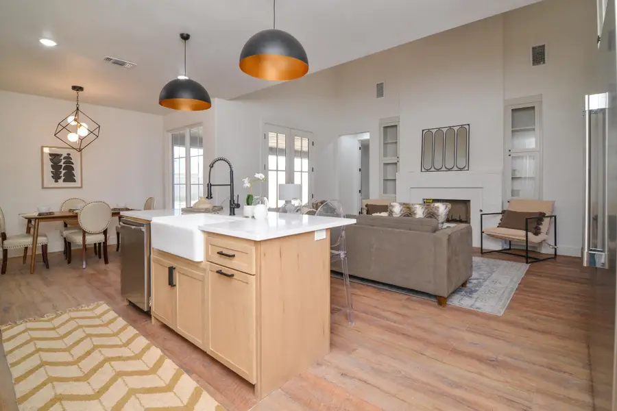 7801 56th Street, Lubbock, TX 79407 - #2