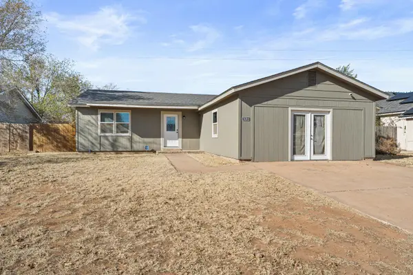 9608 Elgin Avenue, Lubbock, TX 79423