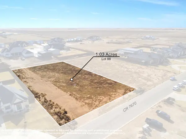 5813 County Road 7670, Lubbock, TX 79424