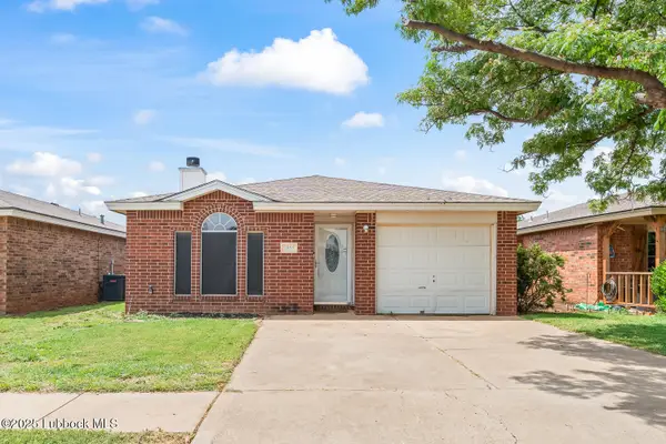 5855 6th Street, Lubbock, TX 79416