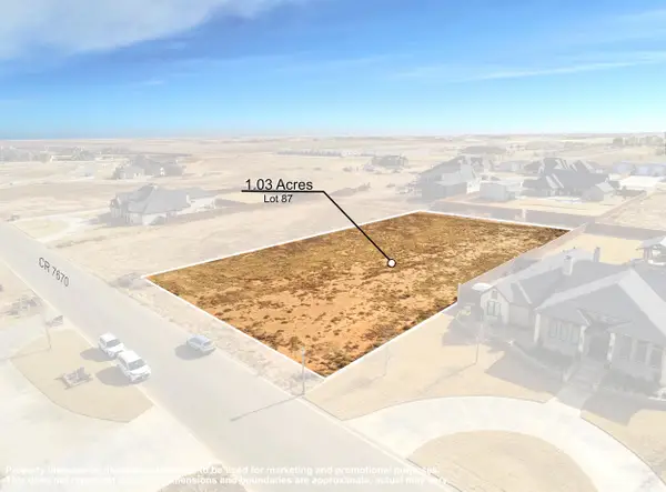 5817 Cr 7670, Lubbock, TX 79424