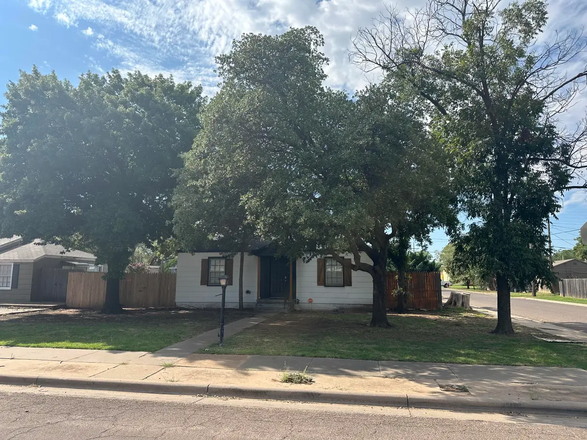 2517 28th Street, Lubbock, TX 79410 - Image #1