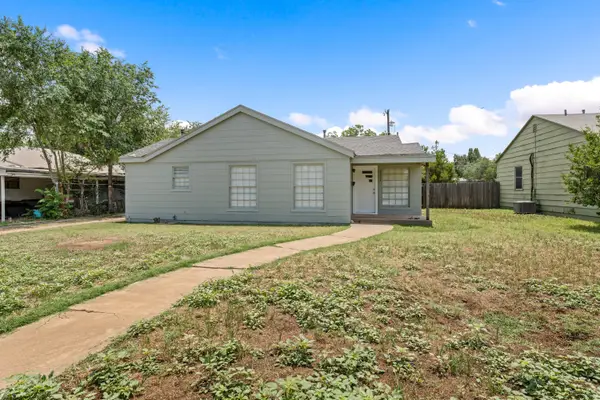 3313 26th Street, Lubbock, TX 79410
