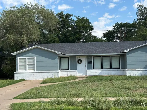 3508 36th Street, Lubbock, TX 79413
