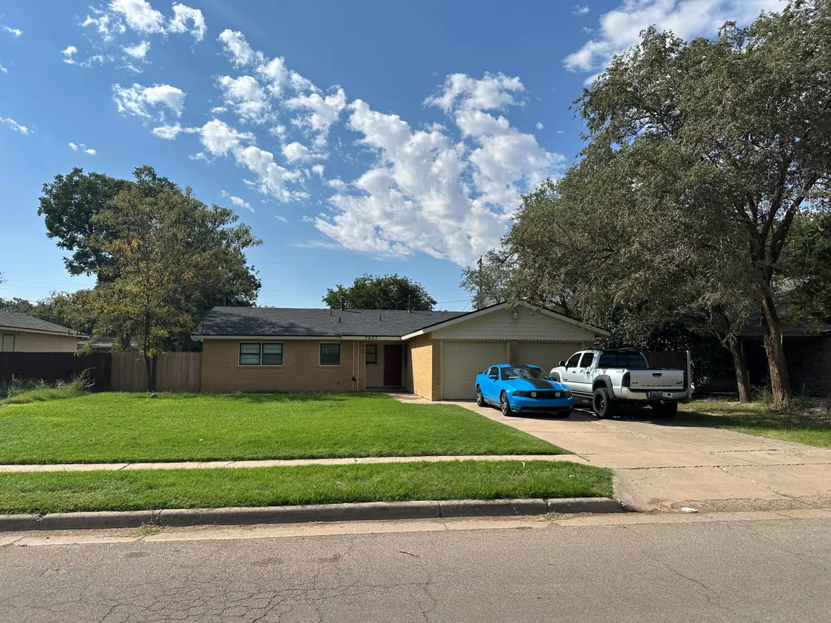 3807 36th Street, Lubbock, TX 79413 - Image #1
