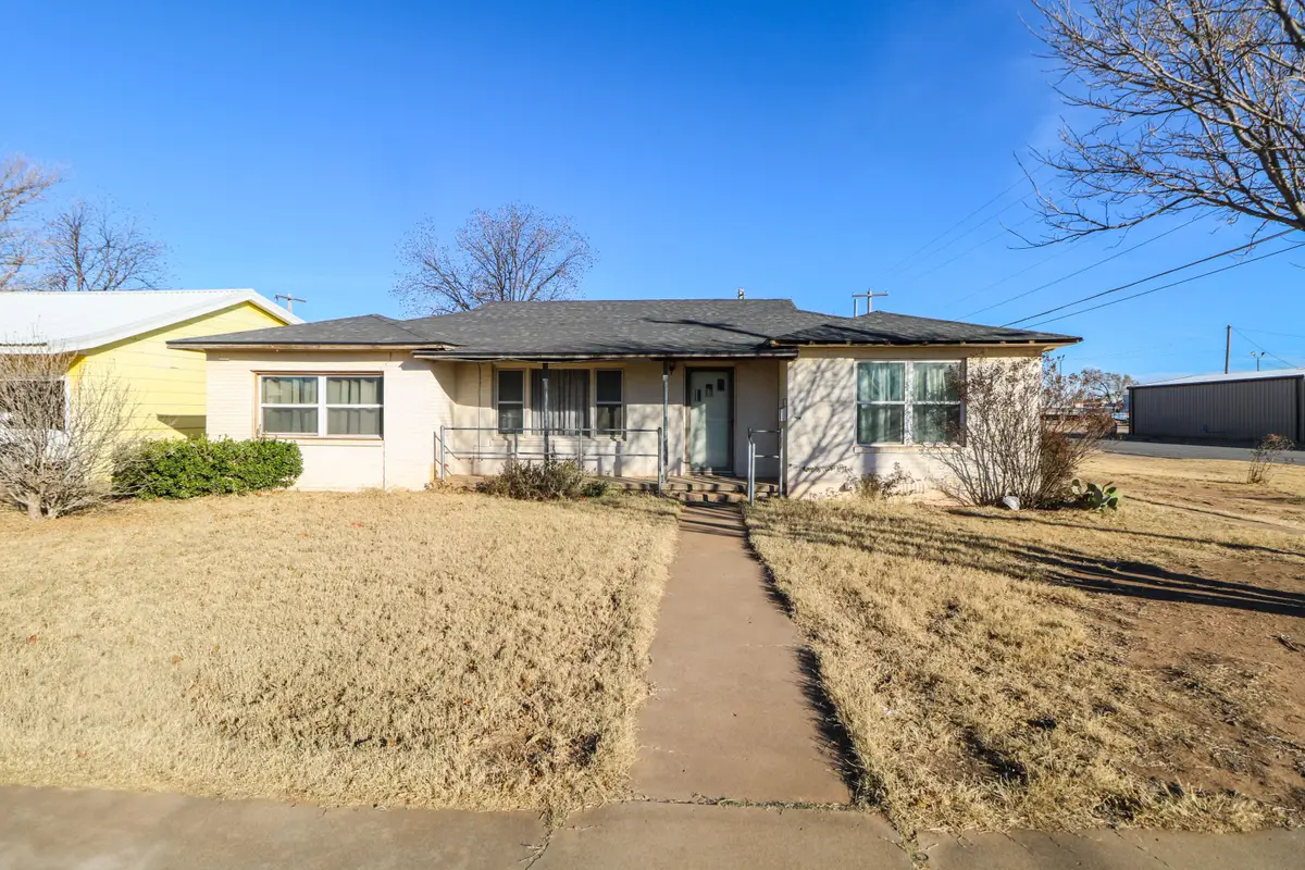733 E 13th Street, Littlefield, TX 79339 - Image #1