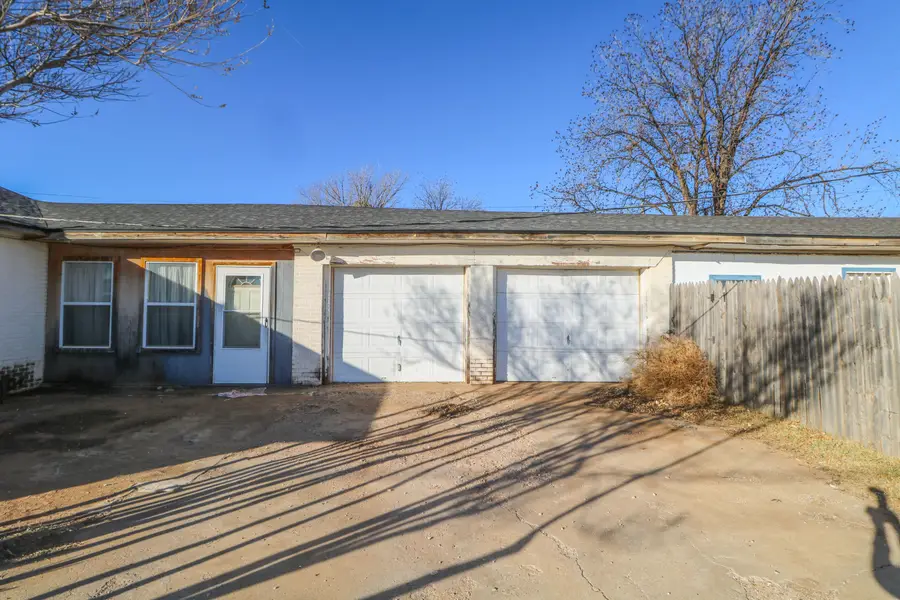 733 E 13th Street, Littlefield, TX 79339 - Image #2