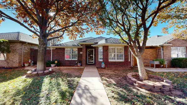 3511 104th Street, Lubbock, TX 79423